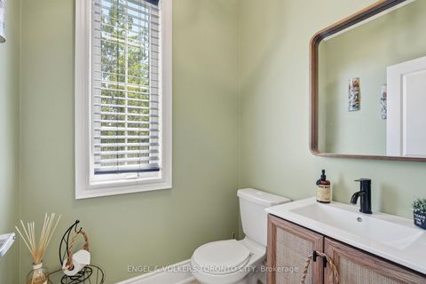 Photo 21 at 20 Parkheights Trail, Nobleton, King
