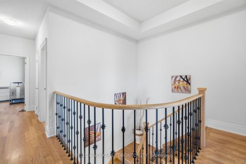 Photo 24 at 20 Parkheights Trail, Nobleton, King