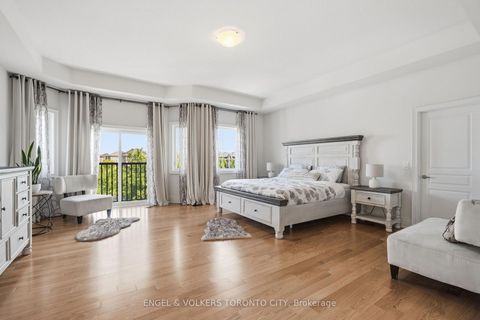 Photo 25 at 20 Parkheights Trail, Nobleton, King
