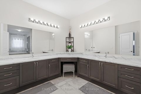 Photo 28 at 20 Parkheights Trail, Nobleton, King