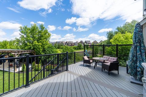 Photo 41 at 20 Parkheights Trail, Nobleton, King