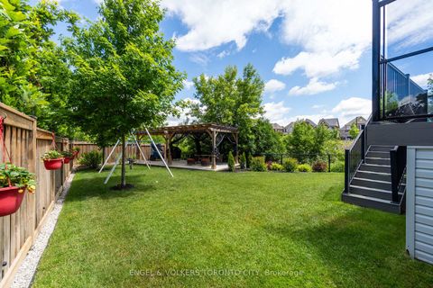 Photo 43 at 20 Parkheights Trail, Nobleton, King