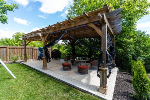 Photo 44 at 20 Parkheights Trail, Nobleton, King