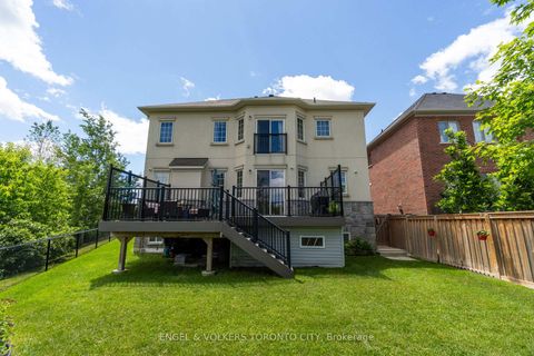 Photo 45 at 20 Parkheights Trail, Nobleton, King