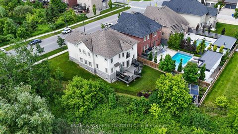 Photo 47 at 20 Parkheights Trail, Nobleton, King