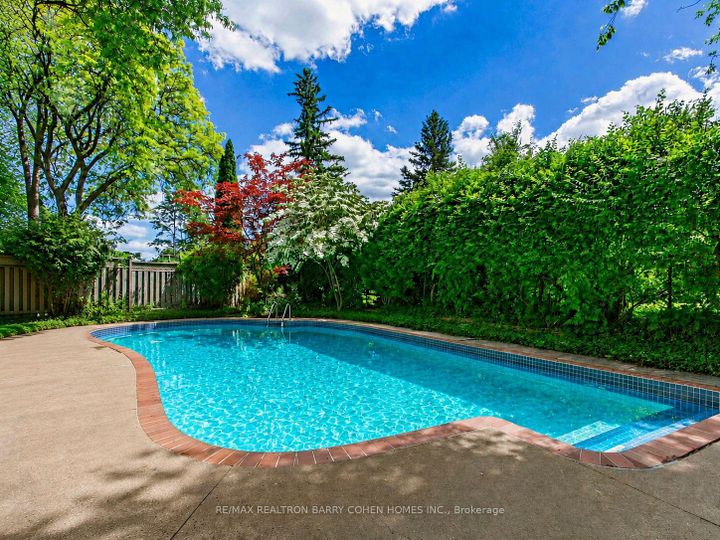 Photo 0 at 8 Boldmere Crescent, Bayview Village, Toronto