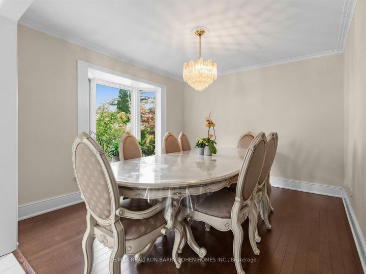 Photo 8 at 8 Boldmere Crescent, Bayview Village, Toronto