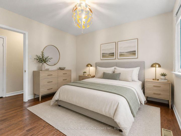 Photo 15 at 8 Boldmere Crescent, Bayview Village, Toronto