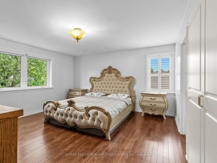 Photo 16 at 8 Boldmere Crescent, Bayview Village, Toronto