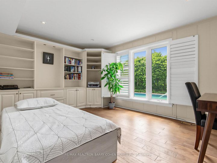 Photo 17 at 8 Boldmere Crescent, Bayview Village, Toronto