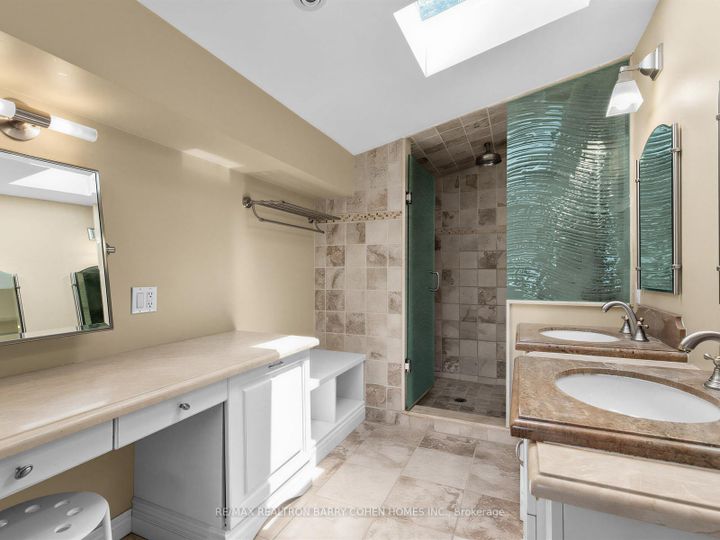 Photo 18 at 8 Boldmere Crescent, Bayview Village, Toronto