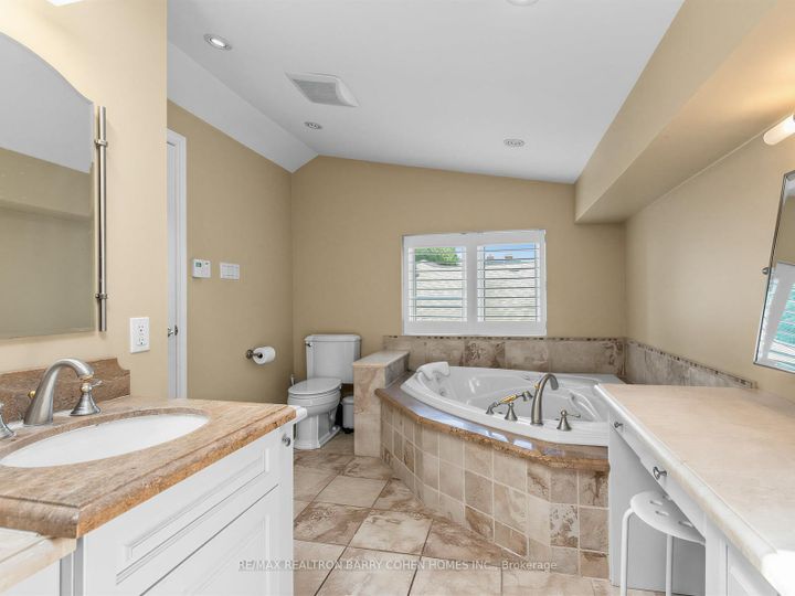 Photo 19 at 8 Boldmere Crescent, Bayview Village, Toronto
