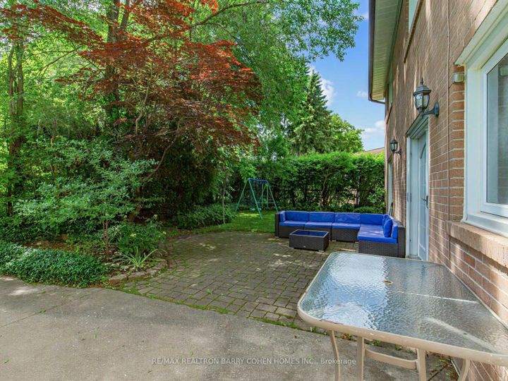 Photo 25 at 8 Boldmere Crescent, Bayview Village, Toronto
