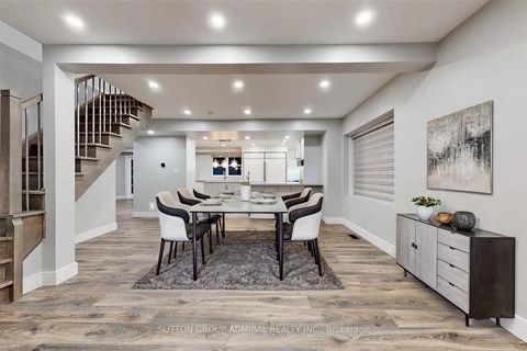 Photo 2 at 5 Donnybrook Lane, Kingsway South, Toronto