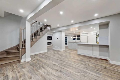 Photo 4 at 5 Donnybrook Lane, Kingsway South, Toronto