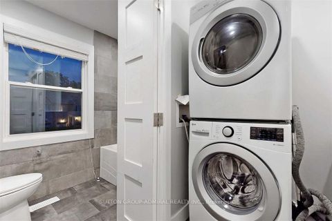 Photo 21 at 5 Donnybrook Lane, Kingsway South, Toronto