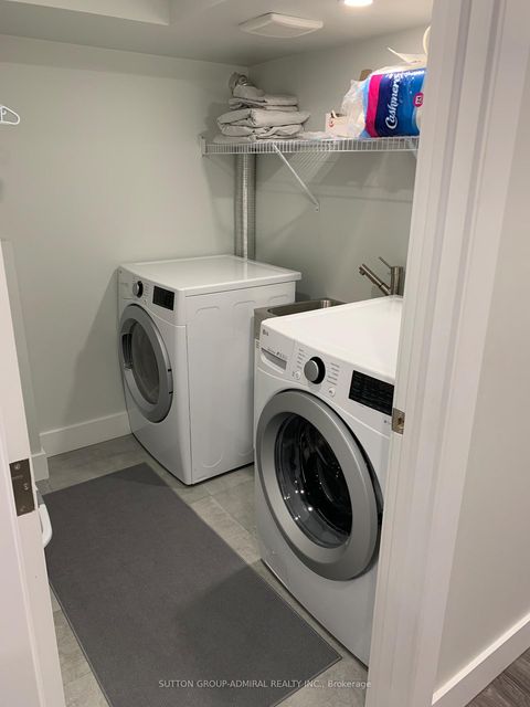 Photo 43 at 5 Donnybrook Lane, Kingsway South, Toronto