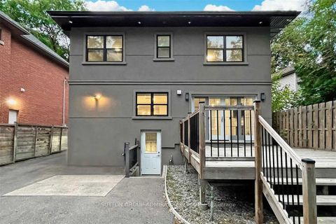 Photo 44 at 5 Donnybrook Lane, Kingsway South, Toronto