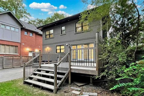 Photo 45 at 5 Donnybrook Lane, Kingsway South, Toronto