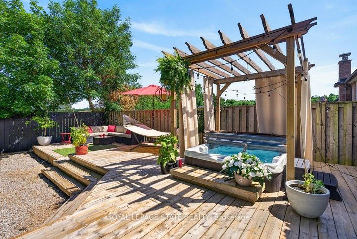 Photo 9 at 102 Birchlawn Drive, Stoney Creek, Hamilton