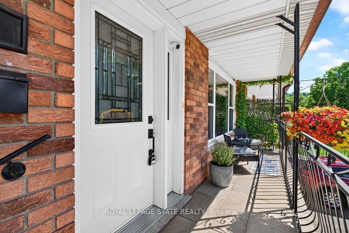 Photo 13 at 102 Birchlawn Drive, Stoney Creek, Hamilton
