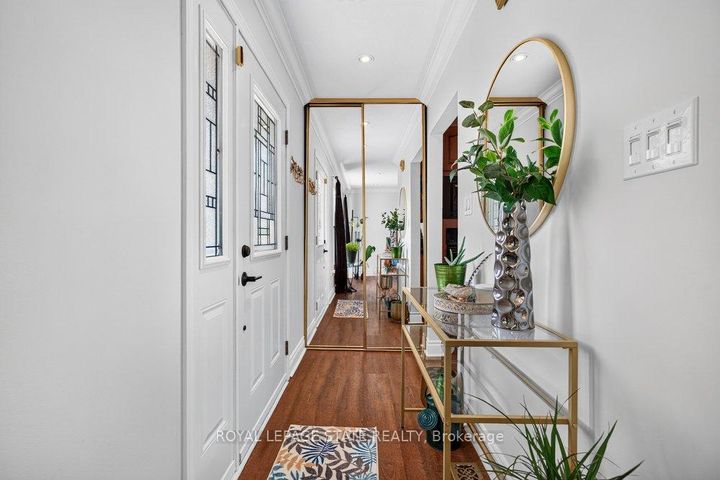 Photo 14 at 102 Birchlawn Drive, Stoney Creek, Hamilton
