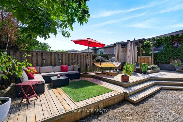 Photo 40 at 102 Birchlawn Drive, Stoney Creek, Hamilton