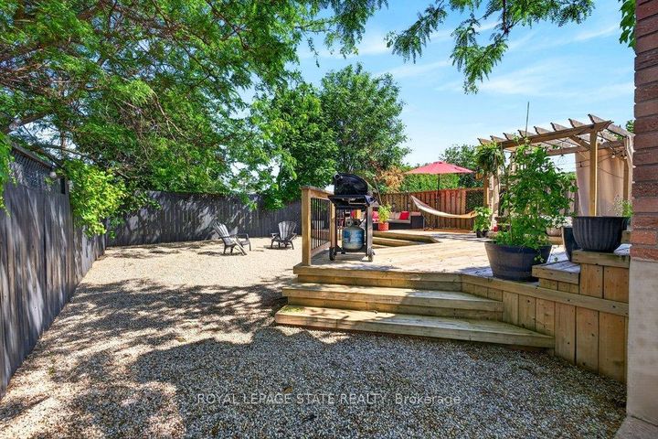 Photo 43 at 102 Birchlawn Drive, Stoney Creek, Hamilton