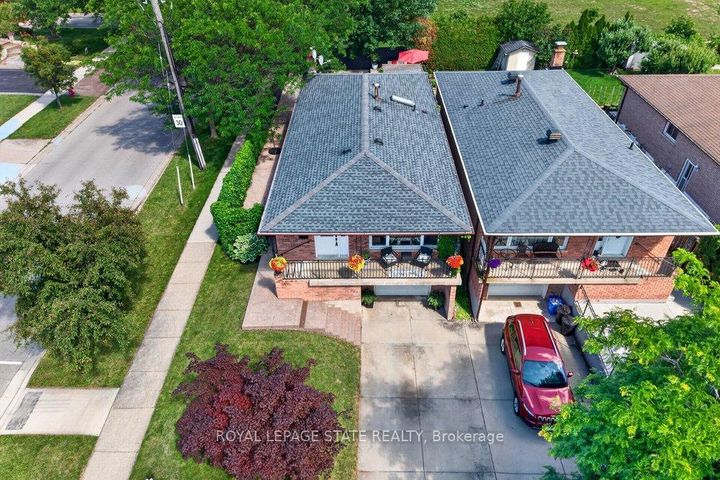 Photo 47 at 102 Birchlawn Drive, Stoney Creek, Hamilton