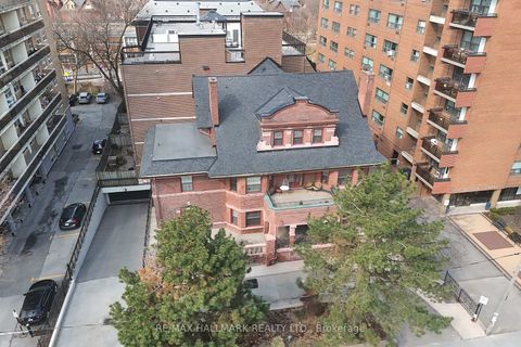 Photo 4 at 106 - 212 St. George Street, Annex, Toronto