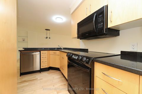 Photo 16 at 106 - 212 St. George Street, Annex, Toronto