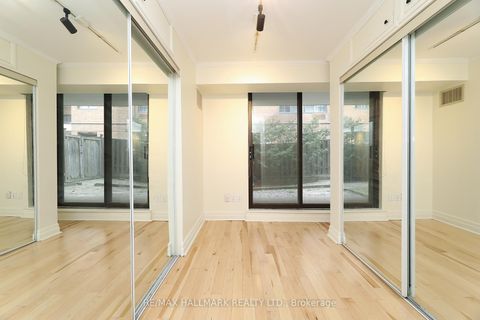 Photo 26 at 106 - 212 St. George Street, Annex, Toronto