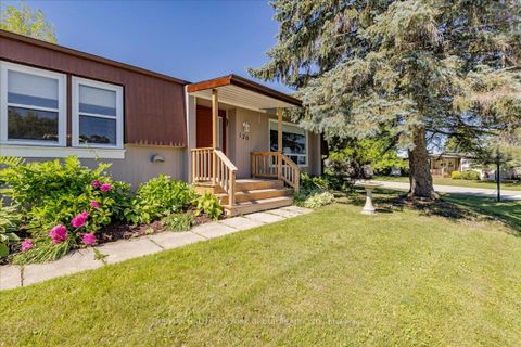 Photo 3 at 120 Roxanna Drive, Sutton & Jackson's Point, Georgina