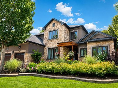 Photo 0 at 140 Wildwood Trail, Ardagh, Barrie