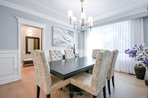 Photo 3 at 140 Wildwood Trail, Ardagh, Barrie