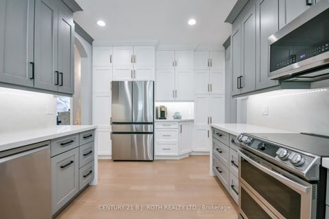 Photo 4 at 140 Wildwood Trail, Ardagh, Barrie