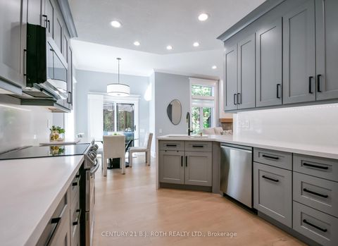 Photo 5 at 140 Wildwood Trail, Ardagh, Barrie