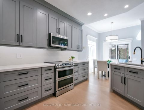 Photo 6 at 140 Wildwood Trail, Ardagh, Barrie
