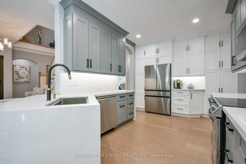 Photo 7 at 140 Wildwood Trail, Ardagh, Barrie