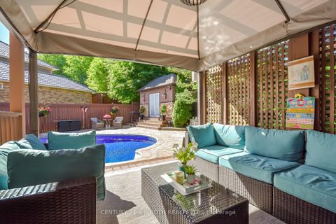 Photo 9 at 140 Wildwood Trail, Ardagh, Barrie