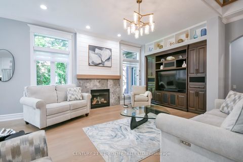 Photo 10 at 140 Wildwood Trail, Ardagh, Barrie