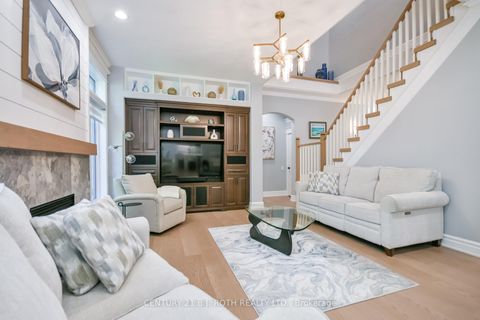 Photo 11 at 140 Wildwood Trail, Ardagh, Barrie