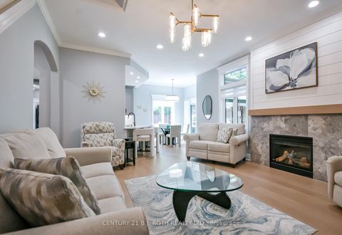 Photo 12 at 140 Wildwood Trail, Ardagh, Barrie