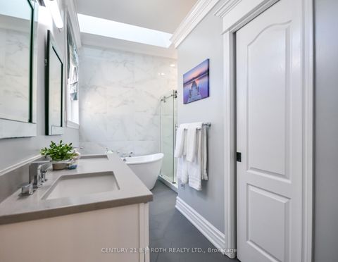 Photo 14 at 140 Wildwood Trail, Ardagh, Barrie