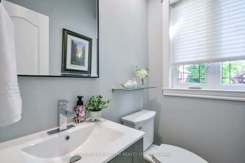 Photo 17 at 140 Wildwood Trail, Ardagh, Barrie