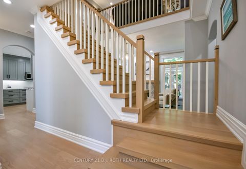 Photo 19 at 140 Wildwood Trail, Ardagh, Barrie