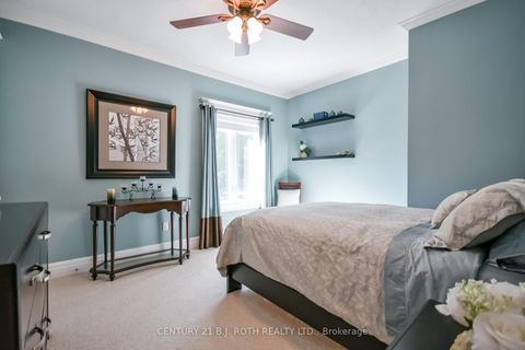 Photo 21 at 140 Wildwood Trail, Ardagh, Barrie