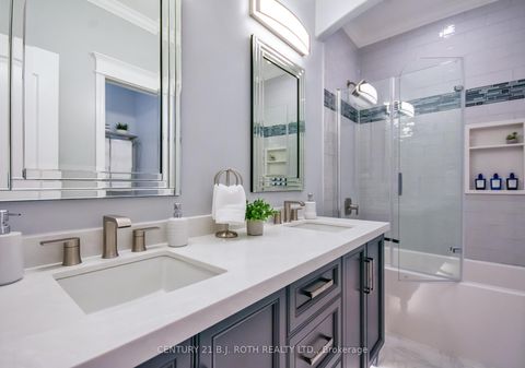 Photo 25 at 140 Wildwood Trail, Ardagh, Barrie