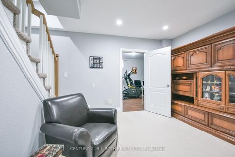 Photo 26 at 140 Wildwood Trail, Ardagh, Barrie