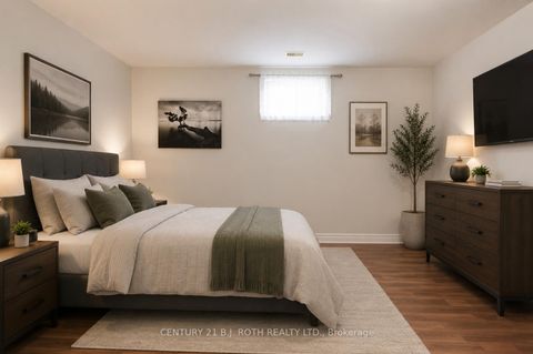 Photo 27 at 140 Wildwood Trail, Ardagh, Barrie